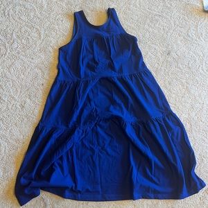 NWT Everlane dress